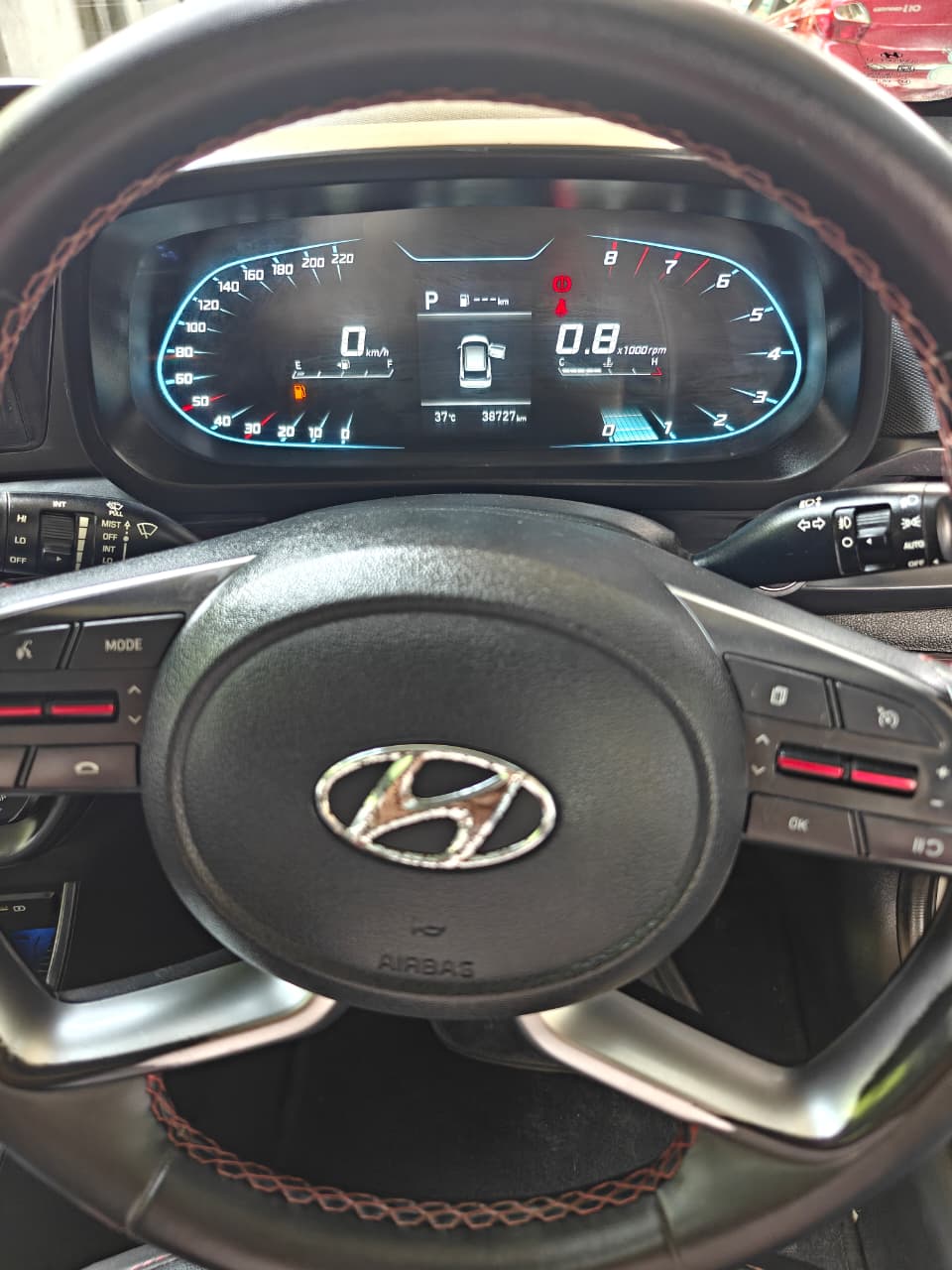 Hyundai i20 - Image 2